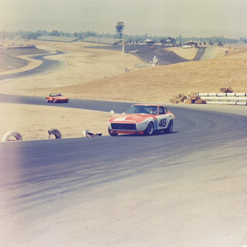 Illustration for article titled Ten Cars That Are The Datsun 240Z